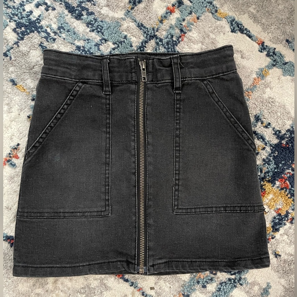 Art class black skirt size 7/8 no damage